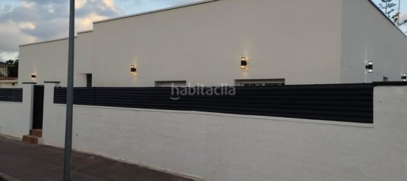 Дом с 4 спальнями в Виланова-и-ла-Желтру, Испания № 187612 2