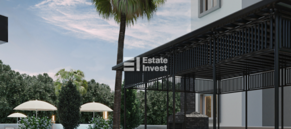 Apartment 1+1 in Oba, Turkey No. 26539 5