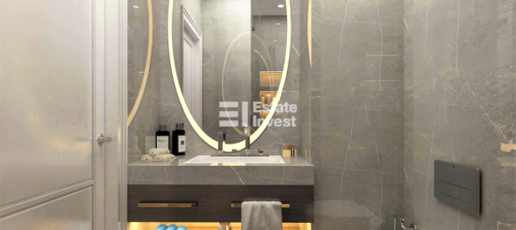 Apartment 1+1 in Oba, Turkey No. 26539 11