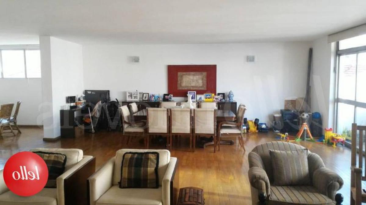 Apartamento T4 em São Paulo, Brazil N.º 458977