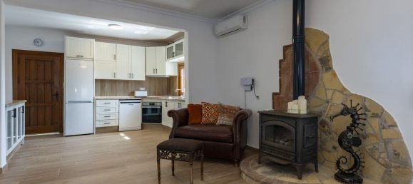 Villa de 3 dormitorios en Coín, Spain No. 185486 9