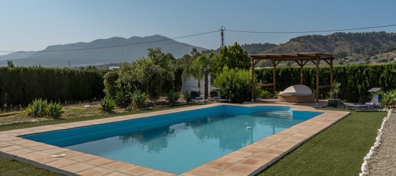 Villa de 3 dormitorios en Coín, Spain No. 185486 8