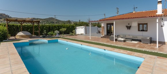 Villa de 3 dormitorios en Coín, Spain No. 185486 3