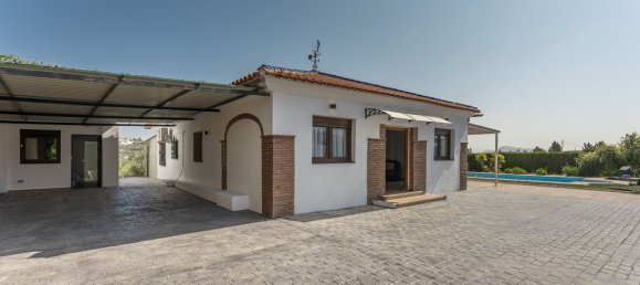 Villa de 3 dormitorios en Coín, Spain No. 185486 5