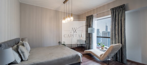 1 bedroom Apartment in Jumeirah Beach Residence, UAE No. 52219 16