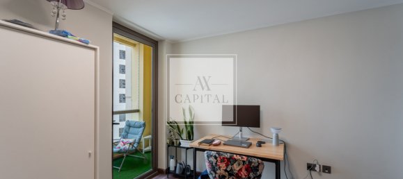 1 bedroom Apartment in Jumeirah Beach Residence, UAE No. 52219 14