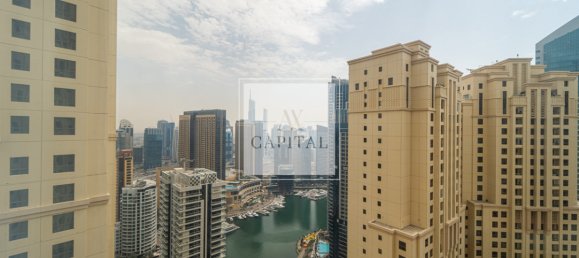 1 bedroom Apartment in Jumeirah Beach Residence, UAE No. 52219 19