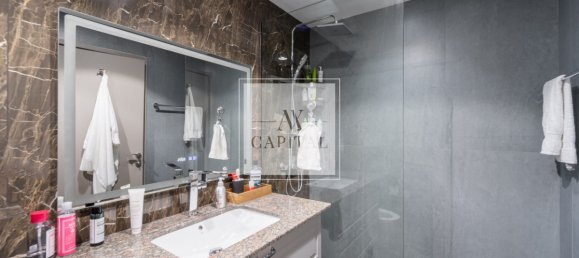 1 bedroom Apartment in Jumeirah Beach Residence, UAE No. 52219 18