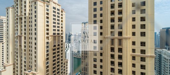 1 bedroom Apartment in Jumeirah Beach Residence, UAE No. 52219 22