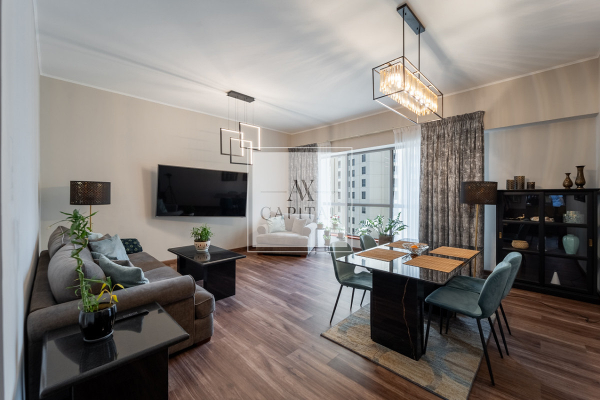 1 bedroom Apartment in Jumeirah Beach Residence, UAE No. 52219