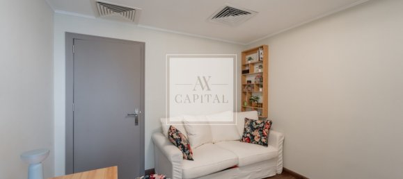 1 bedroom Apartment in Jumeirah Beach Residence, UAE No. 52219 15