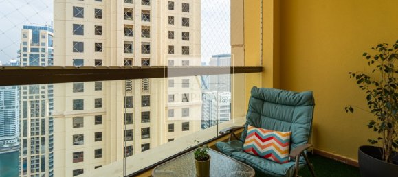 1 bedroom Apartment in Jumeirah Beach Residence, UAE No. 52219 21