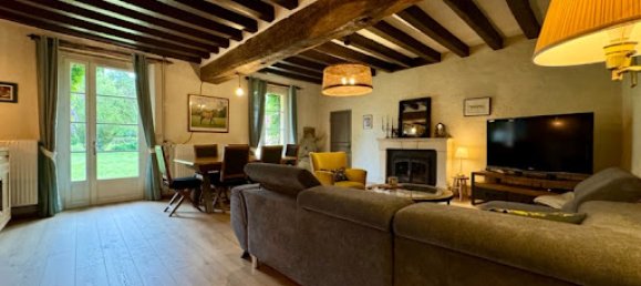 5 bedrooms House in La Fleche, France No. 190076 5