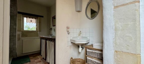 5 bedrooms House in La Fleche, France No. 190076 11