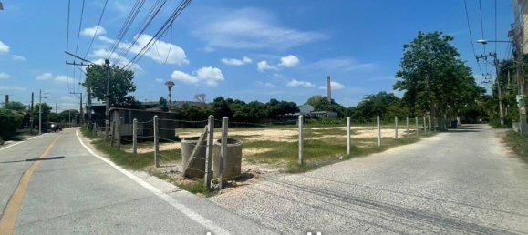 6272m² Commercial property in Pattaya, Thailand No. 15329 2