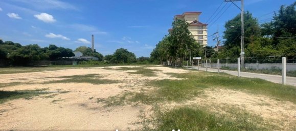 6272m² Commercial property in Pattaya, Thailand No. 15329 4