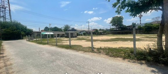 6272m² Commercial property in Pattaya, Thailand No. 15329 3