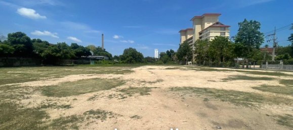 6272m² Commercial property in Pattaya, Thailand No. 15329 7