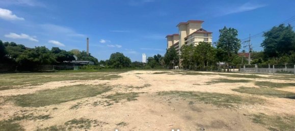 6272m² Commercial property in Pattaya, Thailand No. 15329 6