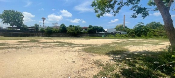 6272m² Commercial property in Pattaya, Thailand No. 15329 5