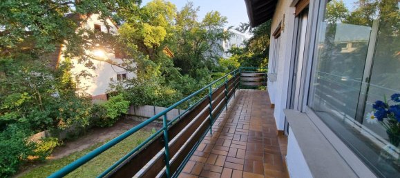 3 bedrooms House in Offenbach, Germany No. 258596 11