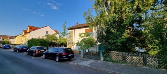 3 bedrooms House in Offenbach, Germany No. 258596 2