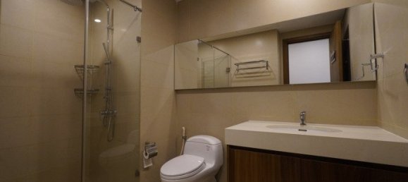 Квартира с 2 спальнями в Тхудык, Хошимин, Вьетнам № 75079 3