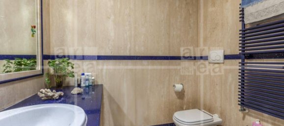 2 غرف نوم بانتهاوس في Rome, Italy رقم 310911 17