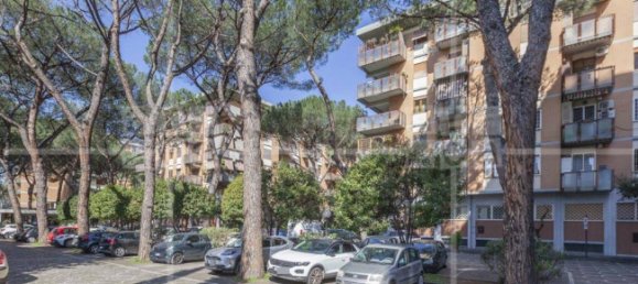 2 غرف نوم بانتهاوس في Rome, Italy رقم 310911 19