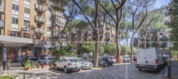 2 غرف نوم بانتهاوس في Rome, Italy رقم 310911 18