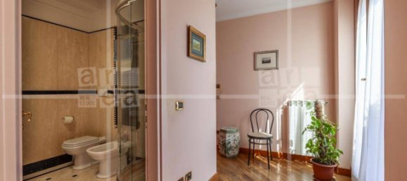 2 غرف نوم بانتهاوس في Rome, Italy رقم 310911 16