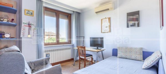 2 غرف نوم بانتهاوس في Rome, Italy رقم 310911 14