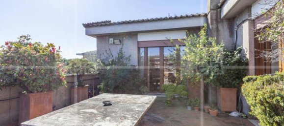 2 غرف نوم بانتهاوس في Rome, Italy رقم 310911 7