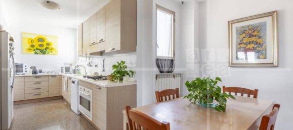 2 غرف نوم بانتهاوس في Rome, Italy رقم 310911 9