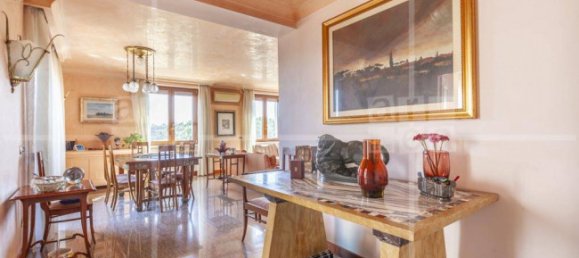 2 غرف نوم بانتهاوس في Rome, Italy رقم 310911 4