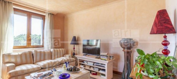 2 غرف نوم بانتهاوس في Rome, Italy رقم 310911 5