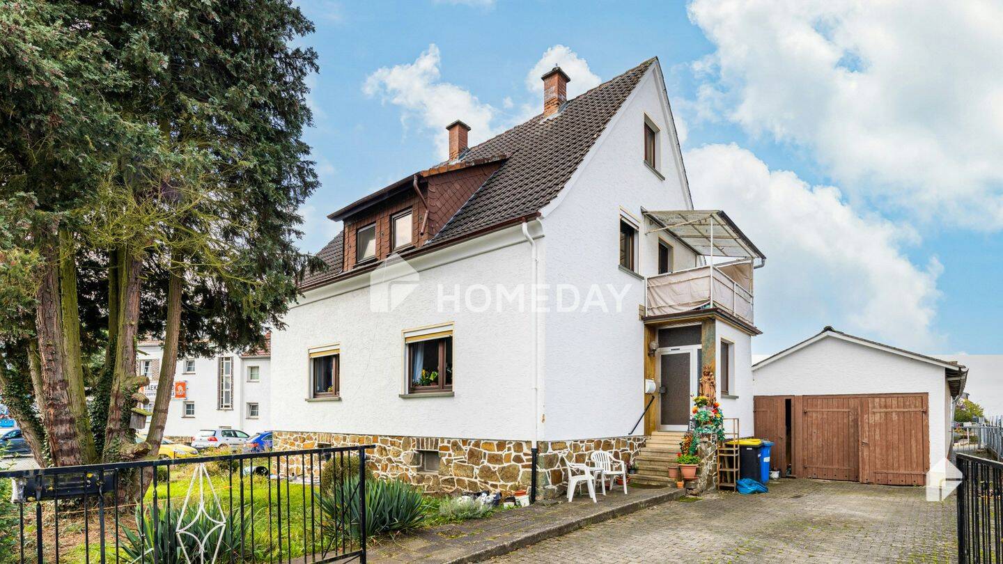 Casa T3 em Lahn-Dill, Germany N.º 232275