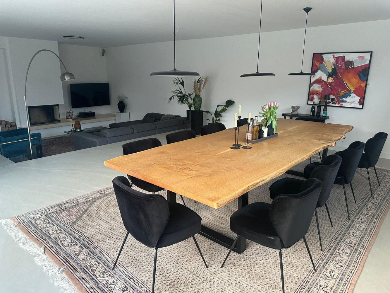 5 bedrooms Townhouse in Salzgitter, Germany No. 312555