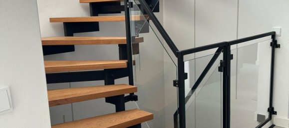 5 bedrooms Townhouse in Salzgitter, Germany No. 312555 10