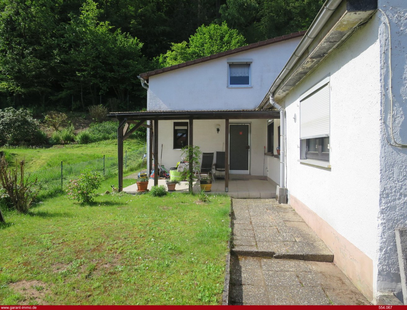 8غرفة تاون هاوس في Kaiserslautern, Germany رقم 691