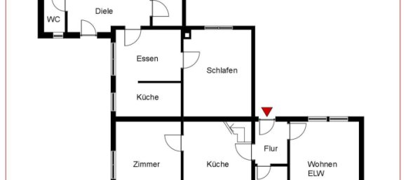 8غرفة تاون هاوس في Kaiserslautern, Germany رقم 691 15