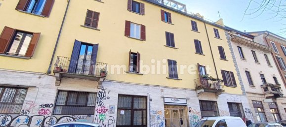 1 bedroom Apartment in Milan, Italy No. 328377 3