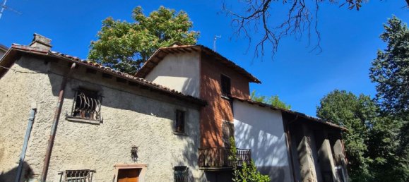 5 Schlafzimmer Haus in Rivanazzano Terme, Italy, Nr. 360884 10