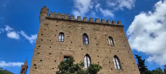 5 Schlafzimmer Haus in Rivanazzano Terme, Italy, Nr. 360884 8