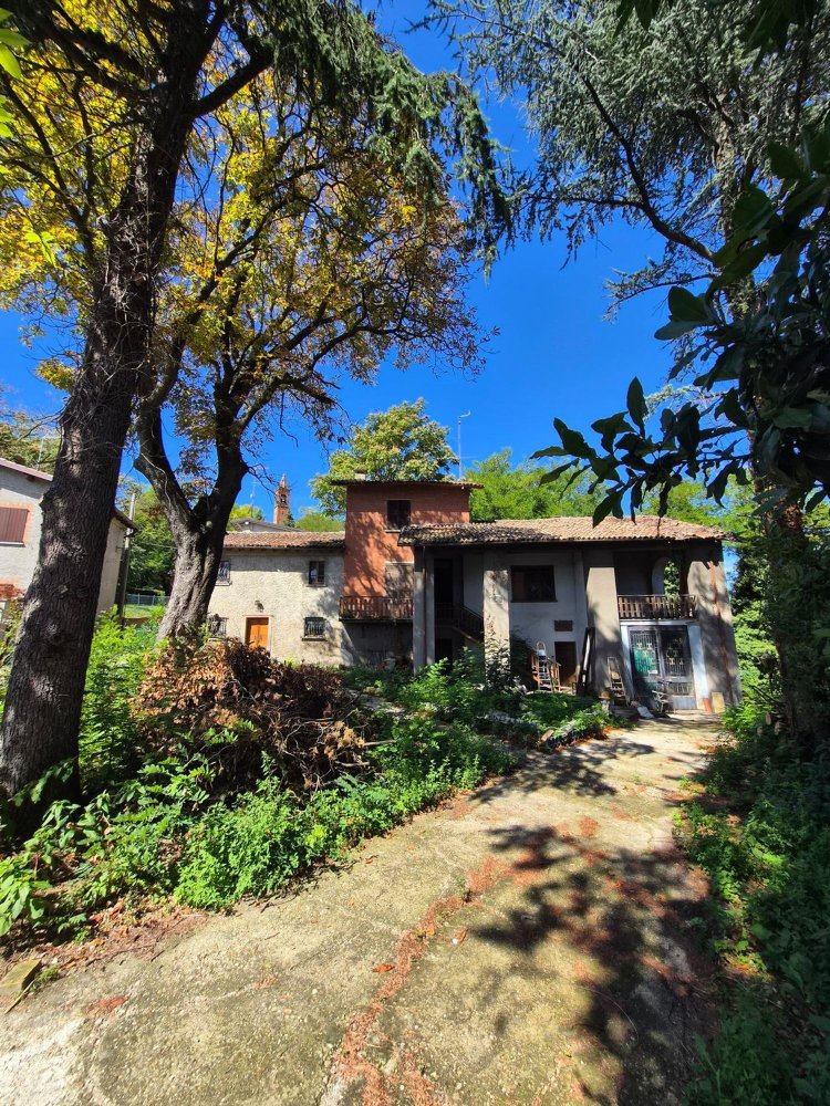 5 Schlafzimmer Haus in Rivanazzano Terme, Italy, Nr. 360884