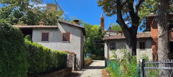 5 Schlafzimmer Haus in Rivanazzano Terme, Italy, Nr. 360884 11