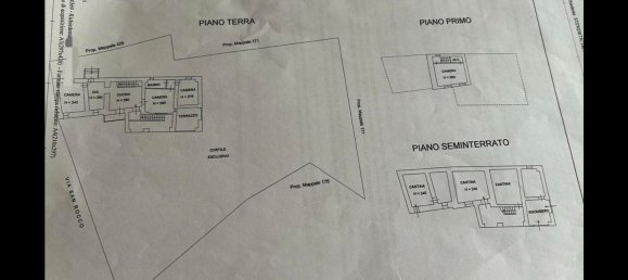 5 Schlafzimmer Haus in Rivanazzano Terme, Italy, Nr. 360884 9