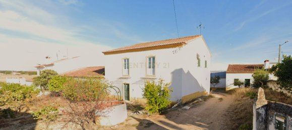 4 غرف نوم منزل في Santo Aleixo, Portugal رقم 12929 5