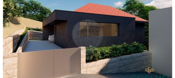 Estúdio em Lanhoso, Portugal N.º 38025 16