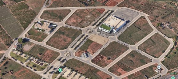 Terrain à Pucol, Spain 297m² No. 158786 7